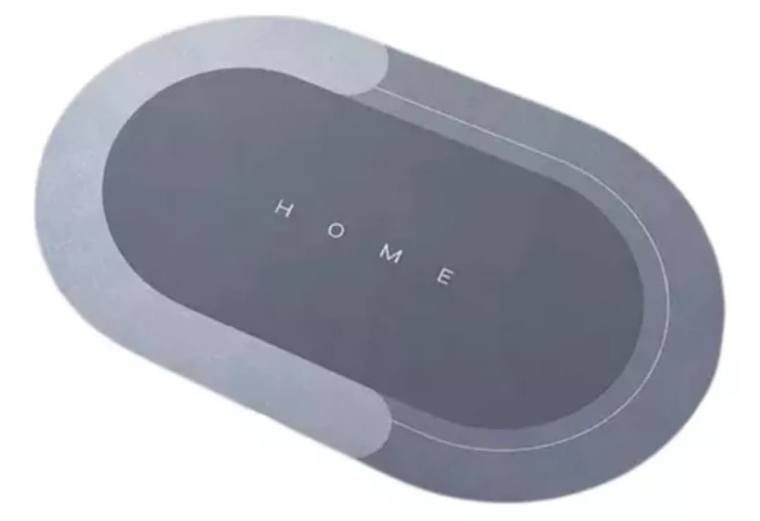 Gray helmet for bikers