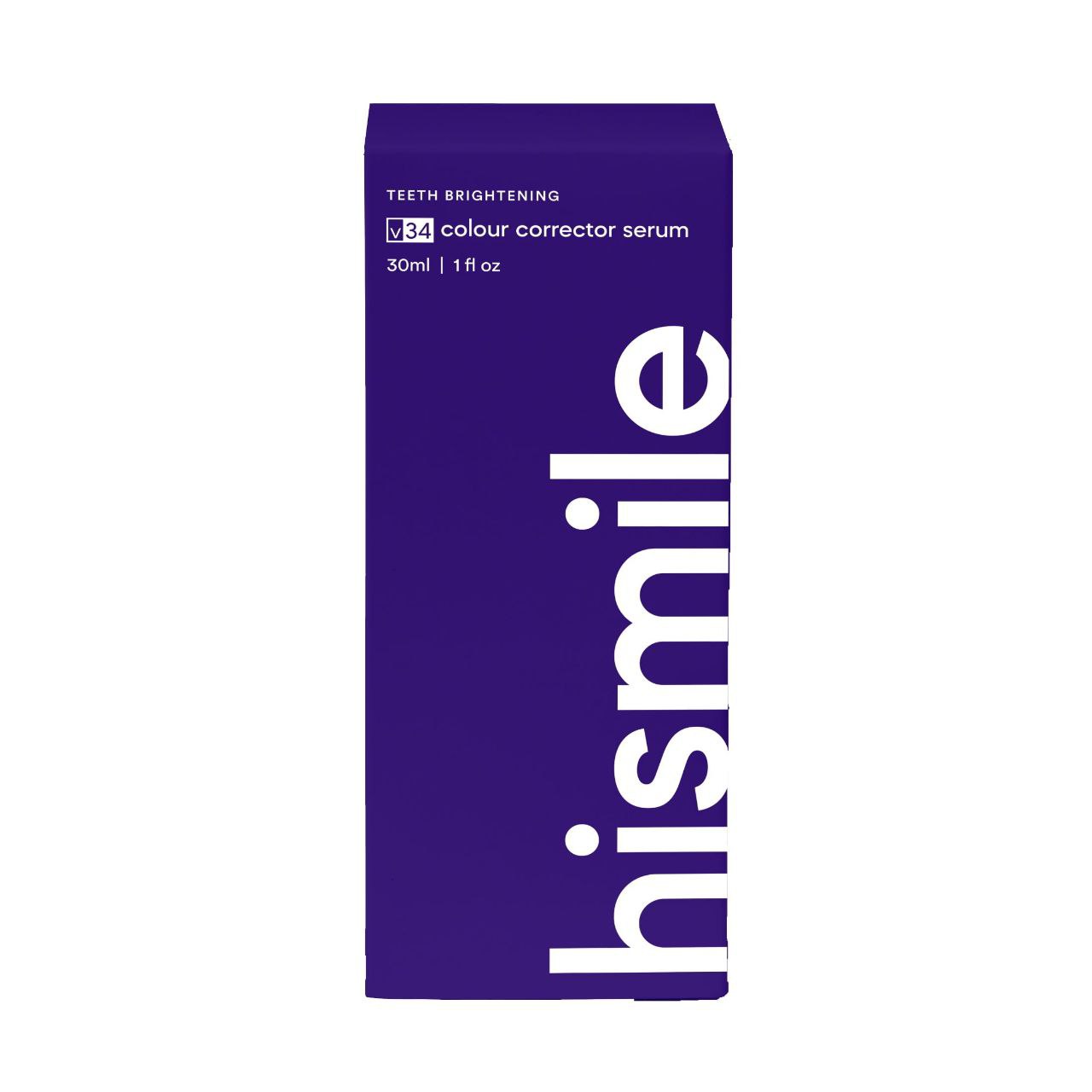 02 Hismile  ✨ Dientes Más Blancos en Días – La Revolución del Blanqueamiento Suave con Hismile