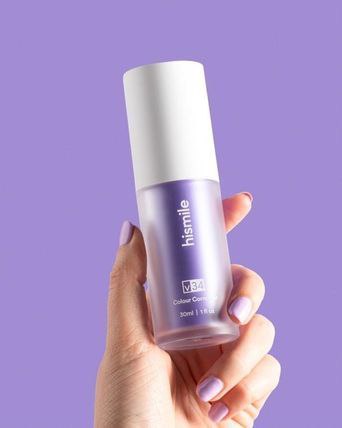 02 Hismile  ✨ Dientes Más Blancos en Días – La Revolución del Blanqueamiento Suave con Hismile